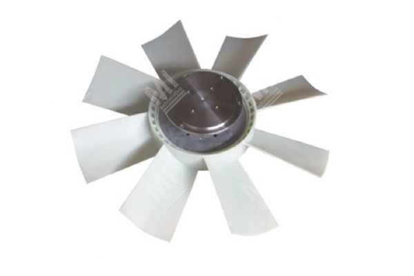 Electronic Controlled Fan Clutch - Man 26.281 - 51066010227, 51066010182 - Mi Nr: 361.030808