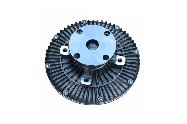 Electronic Controlled Fan Clutch - Man 19.422 - 51066010243, 51066010210