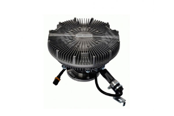 Electronic Controlled Fan Clutch - Man Tga - 51066300107, 51066300131 - Mi Nr: 361.030901