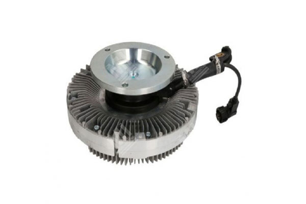 Electronic Controlled Fan Clutch - Mercedes - 5422001022, 5422001222, 5422000922 - Mi Nr: 361.030939