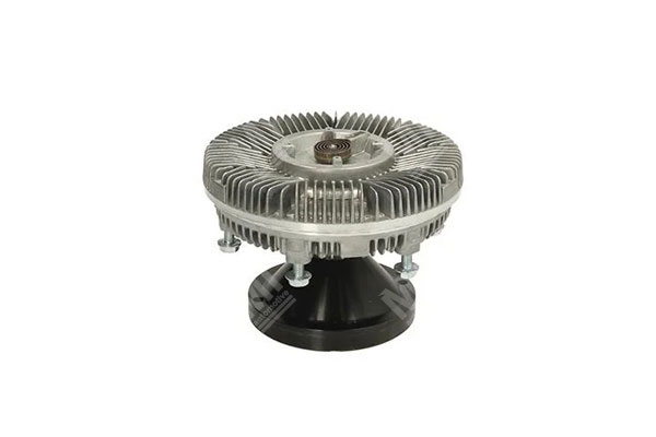 Fan Gövdesi Komple Plastik Pervaneli 680 Mm - Volvo Fm 9,Fm 12 - 85000021, 20397618, 5003480 - Mi No: 361.030841