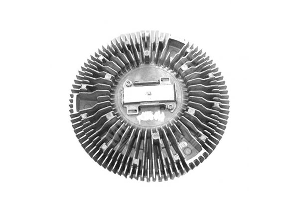 Electronic Controlled Fan Clutch - Volvo Fh 12  ,Nh 12,Fh 12 - 85000022, 20397619