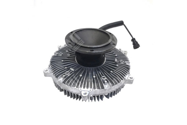 Electronic Controlled Fan Clutch - Mercedes - KYS020005483, 9362001122 - Mi Nr: 361.030942