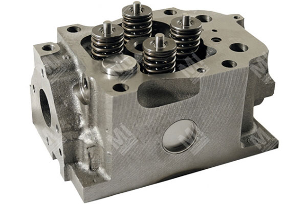 Engine Block - Mercedes ,457 Euro 4-5,457 Euro 3,457,Euro 3 - 4570104020, 4570109620, 4600100620, 4600101820