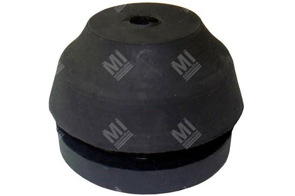 Engıne Mount - Mercedes  - 6312410065