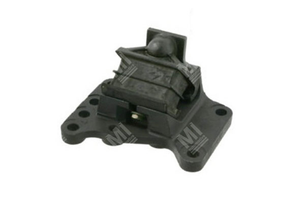 Engine Mounting Epdm - Mercedes  - 6282402317