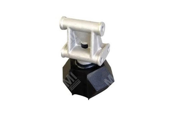 Engıne Rear Mount - Volvo - 1573891 - Mi Nr: 347.007674