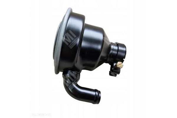 Motor Havalandirmasi - Man Tga - 51018047037 - Mi No: 352.002288