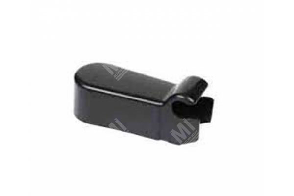 Eraser Arm Cover - Mercedes - 0008241849 - Mi Nr: 352.002925