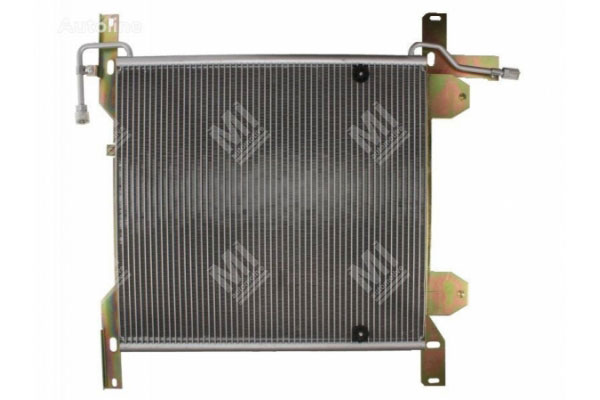 Condenser - Daf Xf 95 - 1327759, 1387308