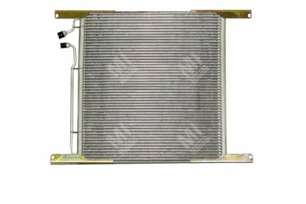 Condenser - Daf Xf 105 - 1629115 - Mi Nr: 348.036737