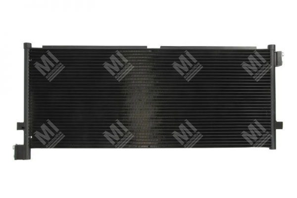 Condenser - Volvo Fh 400,Fh 420,Fh 440,Fh 460,Fh 480,Fh 500,Fh 520,Fh 540,Fh 12,Fh 16 - 20555299, 20838901, 21086300