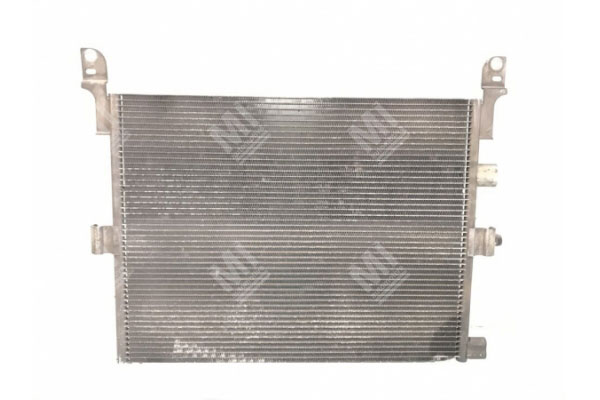 Evaparator - Renault Premium - 20793527, 5010514735, 5010619517, 8FC351317661