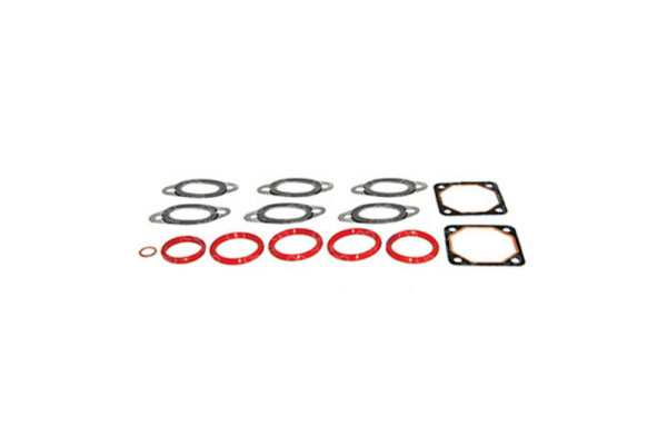 Exhaust Manıfold Gasket - Volvo  - 270765