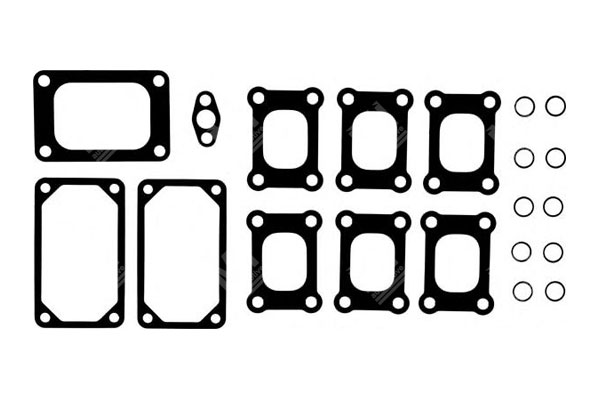 Exhaust Manıfold Gasket - Volvo  - 3093504