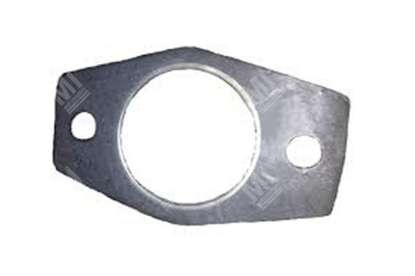 Exhaust Manifold Gasket - Mercedes Om346,Om355 - 3551420580 - Mi Nr: 347.013790