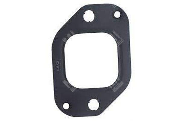 Exhaust Manifold Gaskets - Volvo - 20855371 - Mi Nr: 347.013820