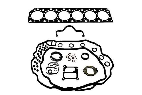 Exhaust Manifold Gaskets - Volvo - 21539731 - Mi Nr: 347.013822