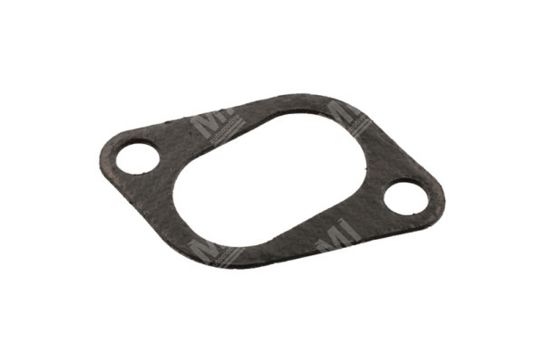 Exhaust Manifold Gaskets - Scania - 277273 - Mi Nr: 347.013804