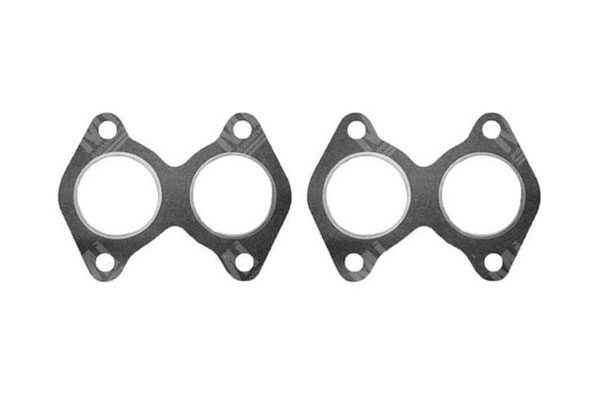 Exhaust Manifold Gaskets - Scania  - 378264