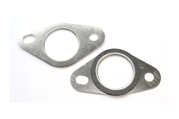 Exhaust Manifold Gaskets - Volvo  - 421534