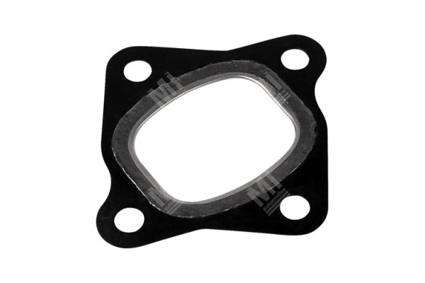 Exhaust Manifold Gaskets - Volvo  - 470534