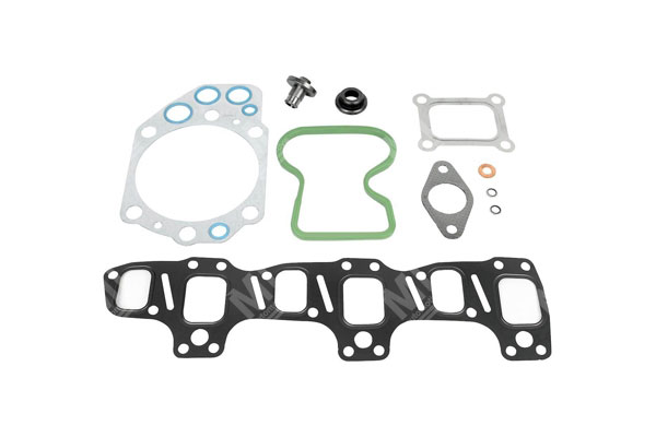 Exhaust Manifold Gaskets - Scania ,94 - 551570, 550270