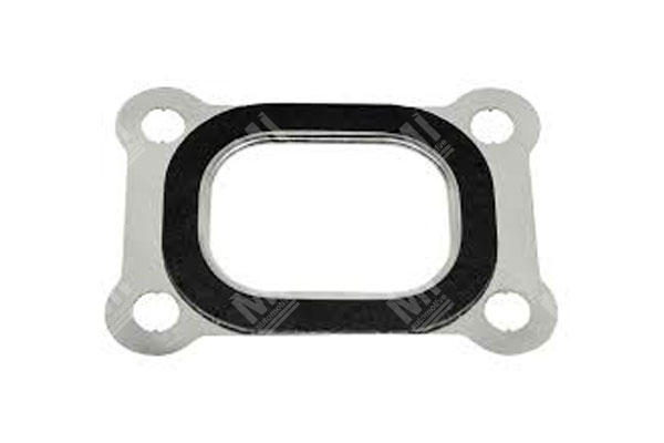 Exhaust Manifold Gaskets - Volvo  - 8170959