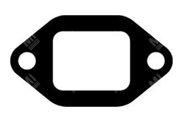 Exhaust Manifold Gaskets - Iveco EuroTrakker - 98409494