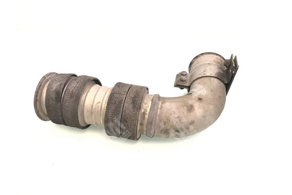 Exhaust Pipe - Daf Lf,Cf - 1409530 - Mi Nr: 347.067158