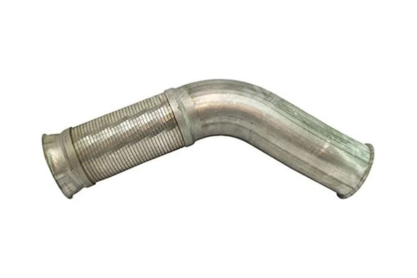 Exhaust Pipe - Scania - 1484095 - Mi Nr: 346.067194