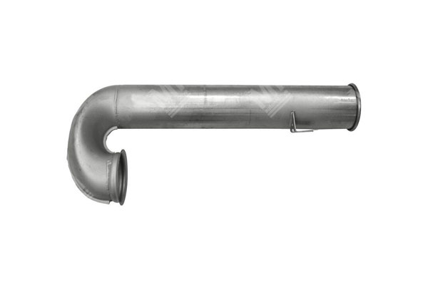 Exhaust Pipe - Daf Xf,Cf - 1611176 - Mi Nr: 346.067157