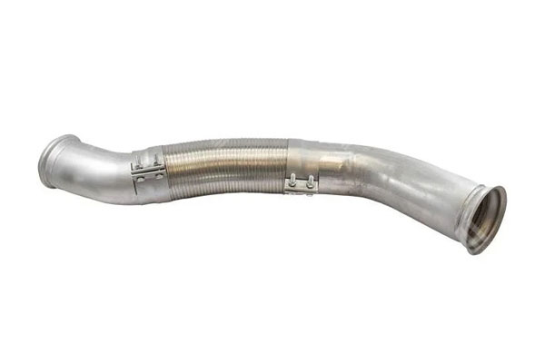 Exhaust Pipe - Daf  - 1629454