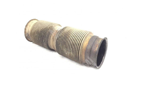 Exhaust Pipe - Daf Xf 106 - 1954914 - Mi Nr: 346.067243