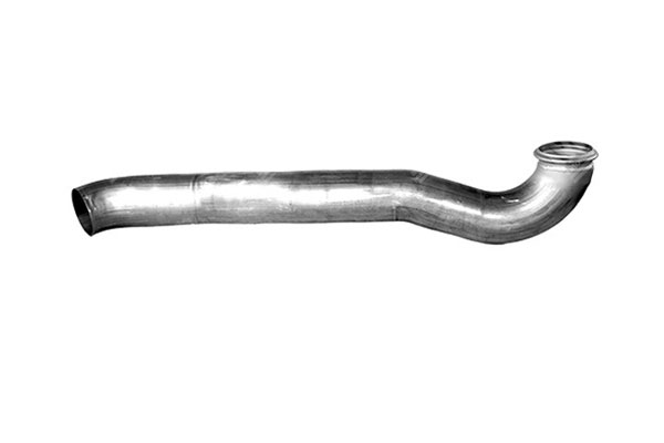 Exhaust Pipe - Volvo Fh,Fm - 20801913