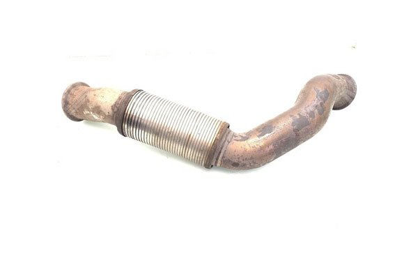 Exhaust Pipe - Volvo FE - 21808493