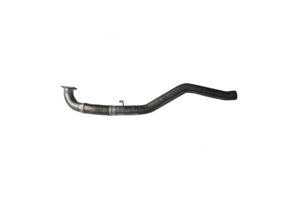 Exhaust Pipe - Iveco Eurocargo - 2997034, 500362815, 504081683