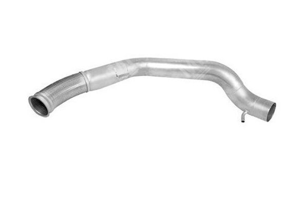 Exhaust Pipe - Iveco Stralis - 41210895 - Mi Nr: 346.067147