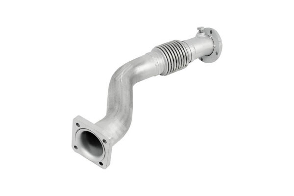 Exhaust Pipe - Iveco Eurocargo - 500395131, 99474027