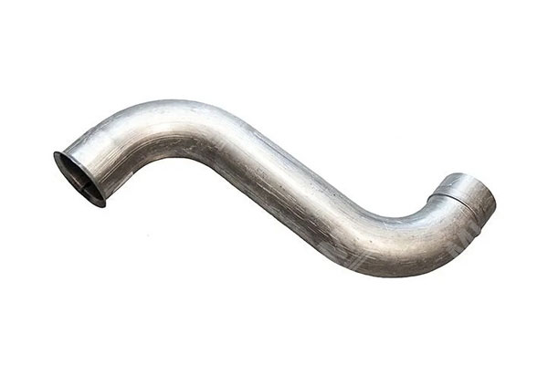 Exhaust Pipe - Renault Premium - 5010547910 - Mi Nr: 346.067228