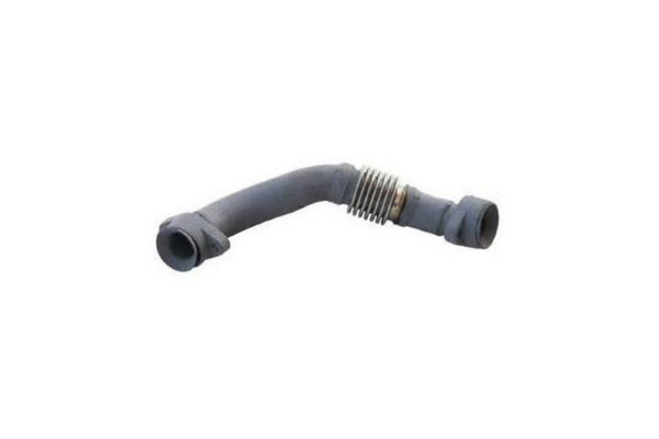 Exhaust Pipe - Mercedes Actros - 53175, 5411401203