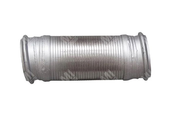 Exhaust Pipe - Volvo Fh,Fm,Rvı,Kerax - 7420709000, 20709029