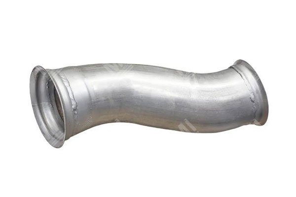 Exhaust Pipe - Volvo,Renault Magnum,Fh,Fm - 7420881300, 20881300 - Mi Nr: 346.067175