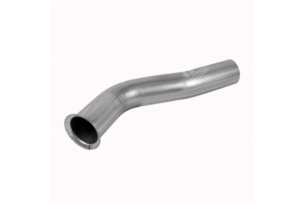 Exhaust Pipe - Man  - 81152040527