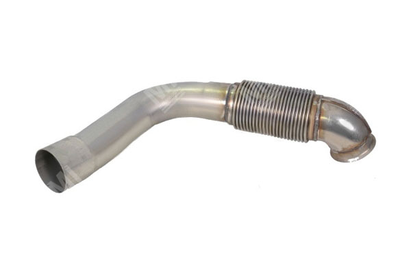 Exhaust Pipe - Mercedes  - 9304905919, 9304908019