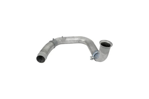 Exhaust Pipe - Mercedes Axor,1823,2628,1828 - 9404901019, 9404900519