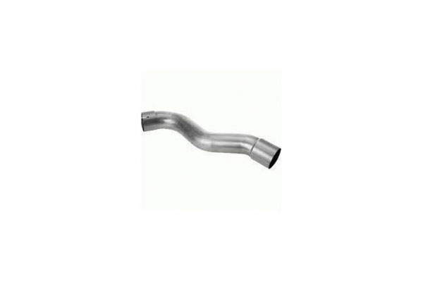 Exhaust Pipe - Mercedes Atego,1828,2628,2628K - 9404920401, 9404921601