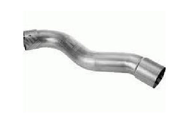 Exhaust Pipe - Mercedes - 9414900419 - Mi Nr: 346.067213