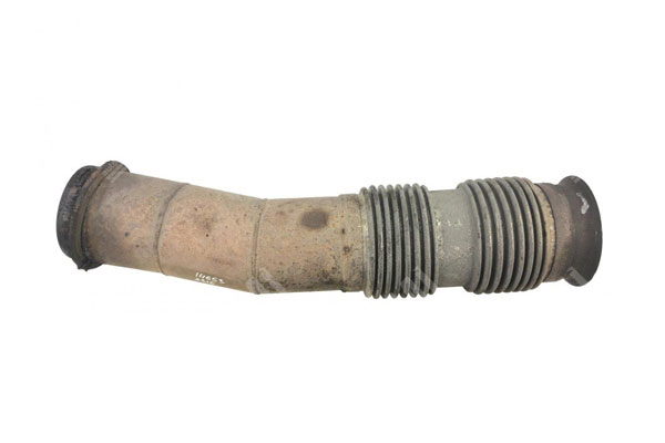 Exhaust Pipe - Mercedes - 9604906119 - Mi Nr: 346.067205