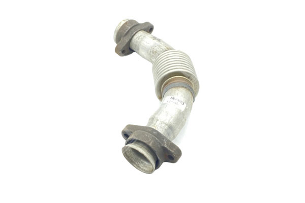 Exhaust Pipe Left - Mercedes Actros - 5411401503, 5411401903, 5411402503, 5411402903 - Mi Nr: 346.067185